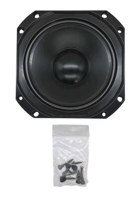 2010501030 Paradigm Bass Woofer Driver Part Oem Speaker Replacement Tested