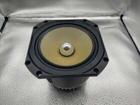 2010501035 Paradigm Studio 100 V3 Speaker Mid Range Driver Replacement Original