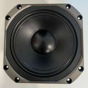 2010501040 Paradigm Studio 100 V4 Speaker Woofer Replacement Original
