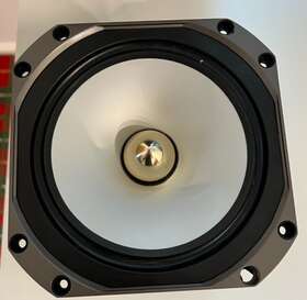 2010501048 Paradigm Studio 100 V4 Speaker Mid Range Driver Replacement Original
