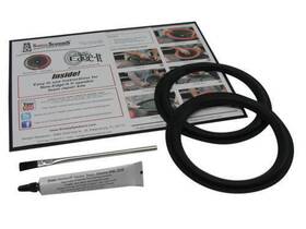 Fsk-628 Paradigm 6130320 3se Mkii Mini Monitor Parts 6 Inch Speaker Foam Edge Repair Kit #fsk-628