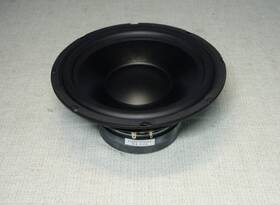 Aja01 Paradigm Cinema Audiophile 10 Inch Woofer Oem Nice Subwoofer Driver Speaker 110 Sub