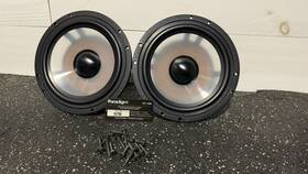 B114wfcc00350 Paradigm 6.5 Inch Woofer Driver - Matched Pair