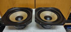 B144wmstud60 Paradigm Studio 40 V2 Speaker Woofer