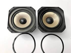 B145wfact0020 Paradigm Reference Active/20 Studio/20 Woofer
