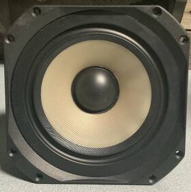 B148wfadp0450 Paradigm Studio Adv V2 Speaker Driver Replacement Original