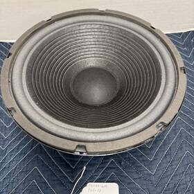 B156wfpdr0012 Paradigm 12 Inch Subwoofer Speaker From Pdr-12 - Professionally Refoam