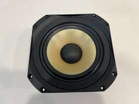 B244md1002 Paradigm Studio 100 V2 Speaker Mid Range Driver Replacement Original