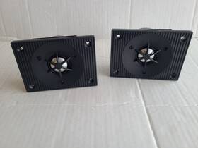 B3twhf-mon-070 Paradigm Studio 40/60/80 V1-v2 Tweeter Tested 4.9 Ohm