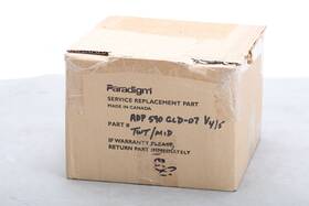 Paradigm Gld-07 Adp 590 V4/5 Replacement Tweeter / Mid For Studio Adp-590