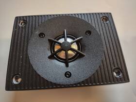 Hf-mon-011 Paradigm Studio V1-v2 Tweeter