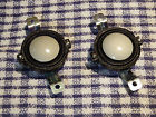 85da20aj-dt02 Part Infinity ... Primus Dome Tweeter 4 Two " 3