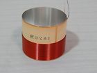 Vc-3201 . Part Jbl " Repair 4ohms Nos Id Coil Speaker 2.013 Voice