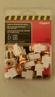Wp3457-wh-v5 Part Speaker Inserts Pcs Factory Legrand 10 Binding Post Sealed