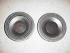 Sw6528 Passive 6528 Audio Sw Monitor 5jr Pair Radiator Polk