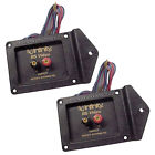 Passive Infinity Plate 2-way 2.2khz 2 8ohm - Terminal Center Rs-video