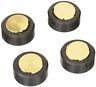 Pb-4-2 Yamamoto Acoustic Craft Africa Black Dan Base Gunmetal Pin Hybrid
