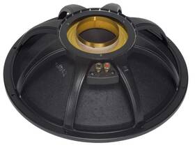 1808 Peavey 014367124439 18 Inch Pro Rider Al Cp Rb