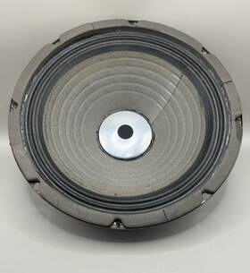 1377146 Peavey 5810211 Vintage 10 Inch Speaker