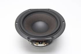 070126 Peerless 830875 6 12 Inch Woofer - Fair Condition
