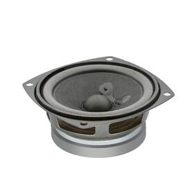 D0077004fr060far Peerless Stetron 86db 4 Ohm 5.0w/8.0w 80x80x35mm