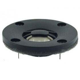 Dq25sc26-04 Peerless 1 Inch Titanium Dome Tweeter Vifa 94db 4 Ohm