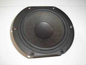 Peerless Hds-p830991 5 1/4 Inch Woofer Hds-p832794 - 8 Ohm