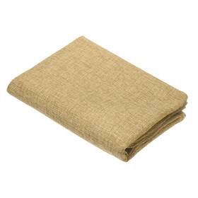 Peroup 617662643515 Camel Speaker Mesh Grill Stereo Fabric Dustproof 67cm X 150cm 26 Inch 59