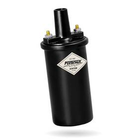B00199bo4c Pertronix Flame-thrower Ignition Coil 40000 Volt - 12v High Output Performance