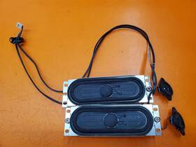 32pf7421d Philips Tv Speaker Set 32pf7421d/37