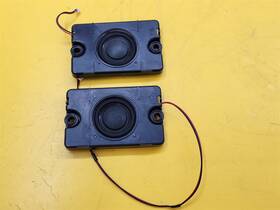 32pfl4505d Philips Tv Speaker Set 32pfl4505d/f7
