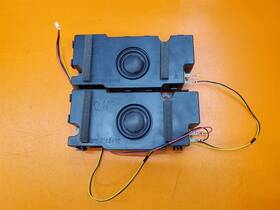 55ppl3902 Philips Tv Speaker Set 55ppl3902/f2
