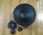 115811 Piece 115813 115504 Lot Khl Speakers 115615 Nice 4