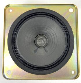 Cs-c9900 Pioneer 140178 Speaker Used Replacement Part 6 Inch 16cm Midrange #1