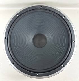 Cs-c9900 Pioneer 140287 Speaker Used Part 15 Inch / 16 Woofer 40-809a #2