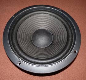 20-152m Pioneer 177026 8 Inch 16 Ohm Woofer