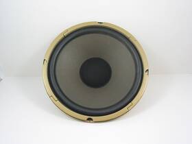 Cs-g103 Pioneer 183744 Vintage Speaker 10 Inch Woofer Driver Pt-820 3108 6.3 Ohm 50w