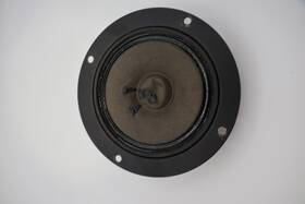E10bp45-57f Pioneer 628319 Pro 2001- Oem - Mid-range Replacement Speaker 8 Ohm / 5 Inch