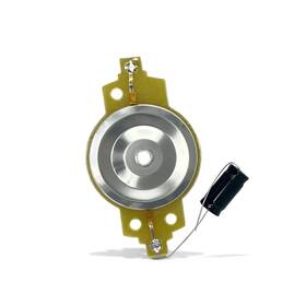 Ud-rp351pro Pioneer 884938510851 Repair Kit - Replacement Diaphragm Ts-b351pro 3-1/2 P.r.o. Series