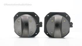 Et703 Pioneer Exclusive Tad Super Tweeter Pair In Excellent Condition
