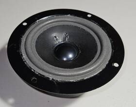Fb12eu14-51f Pioneer 5.5 Inch Midrange Refoamed