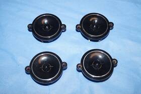 Cs-99a Pioneer Ka7205 Lot Of 4 Speaker Super Tweeter