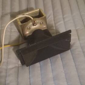 Pt-205 Pioneer Tweeter