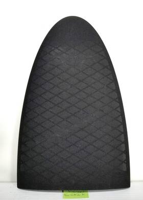 S-df3-k Pioneer Bookshelf Loudspeaker Grill Cloth Only