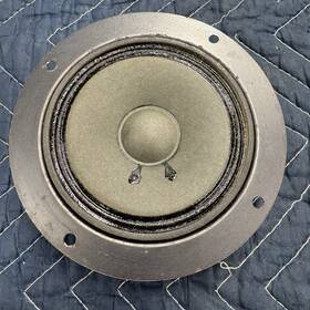 Sb80537 Pioneer Original Midrange Speaker For Pro-2001 - Very Good Condition