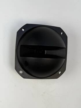 Ts-w1000c Pioneer Realistic Mach Two Tweeter Sh-21 Single