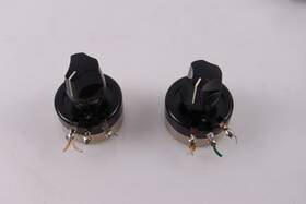 Vr-84 Pioneer Attenuator Level Controls Pots Potentiometer 8
