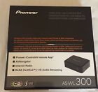 Vsx-1021 Pioneer 2011 Receivers - Adapter -wl300 Wifi Networked Av