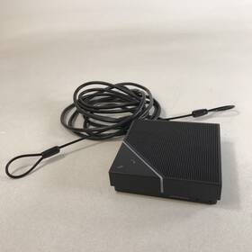 Plt-p7200 Plantronics Plt Calisto P7200 Bluetooth Black Speakerphone Used