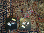 5000a Plates Crossovers Terminal Pair Speakers Infinity